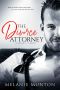 [Southern Hearts Club 01] • The Divorce Attorney